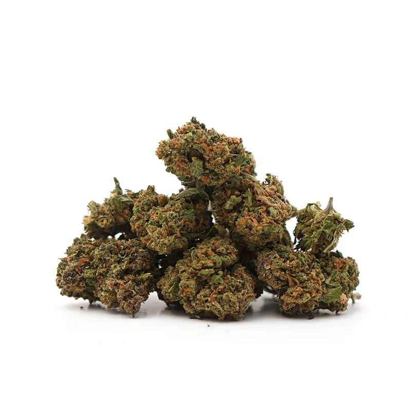 Pequeñas cabezas White Widow [Indoor]