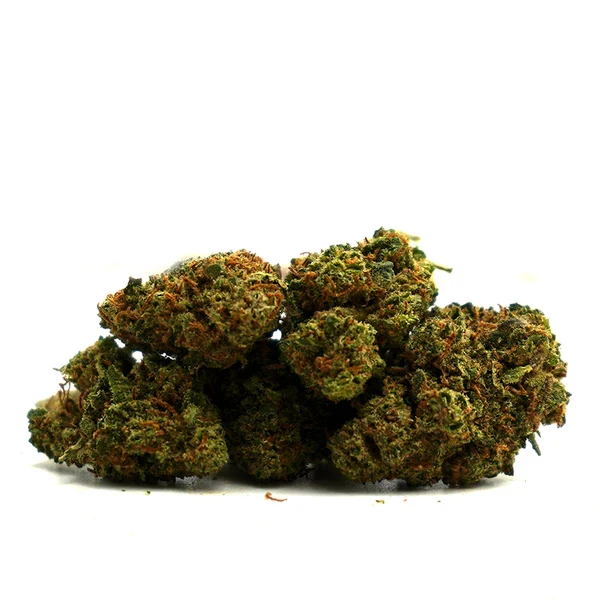 Pequeñas cabezas Cookie Kush [Indoor]