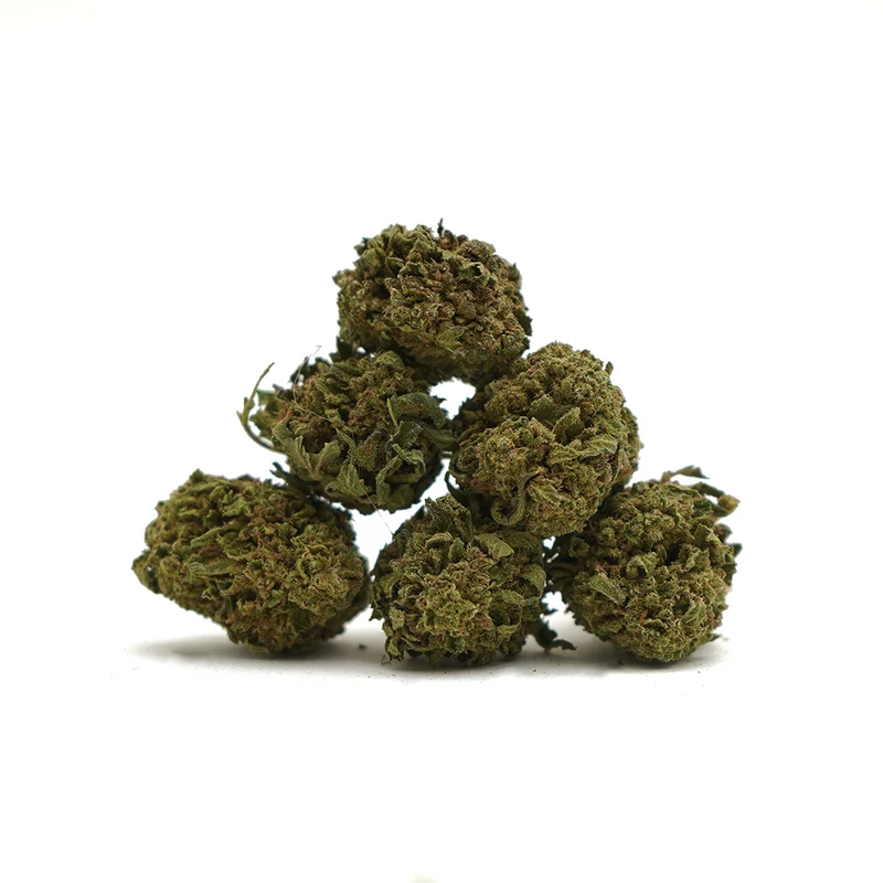 Pequeñas cabezas de Lemon [Greenhouse]