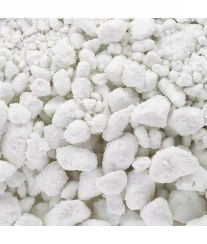 Isolat - 99,8% CBD