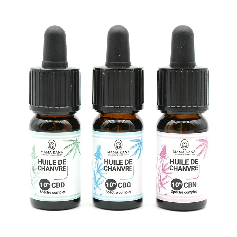 10% Aceite Pack Descubrimiento