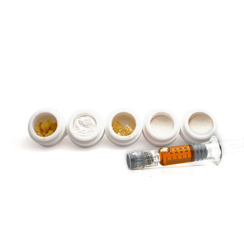 Concentrado Discovery Pack