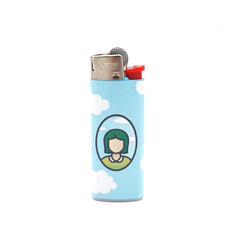 Encendedor BIC