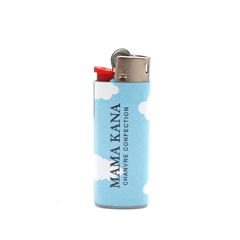Encendedor BIC