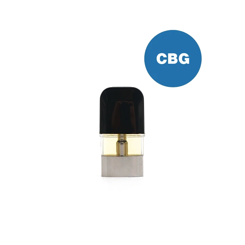 Cartucho CBG Amnesia