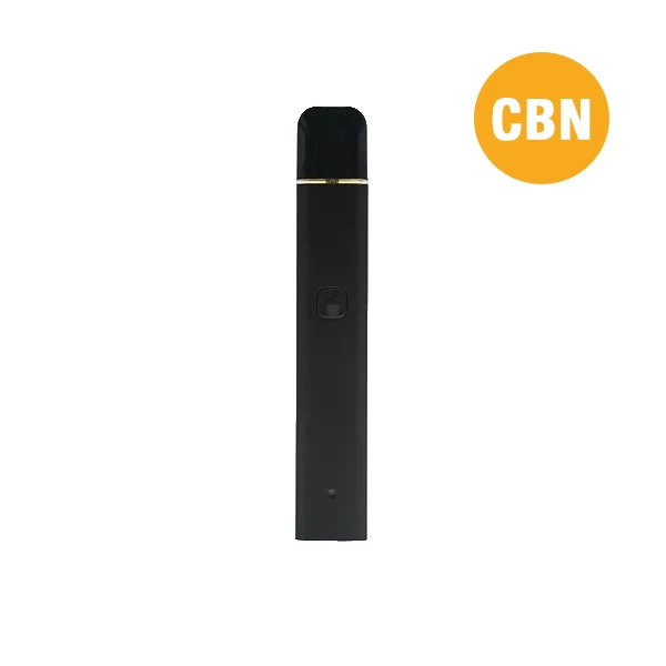 Vaporizador de CBN Orange Bud