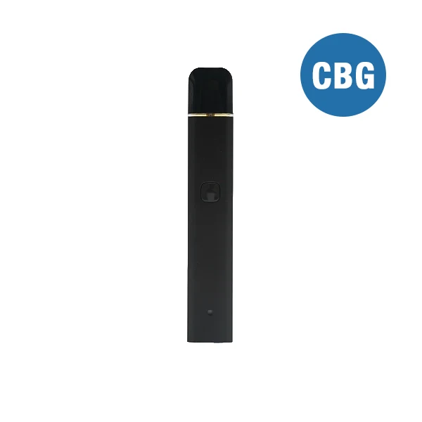 Vaporizador de CBG Jack Herer