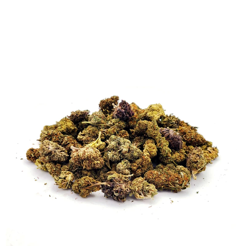 Mix Buds CBD