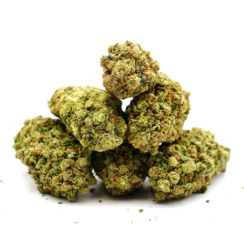 CBD congelado [Hidroponía]