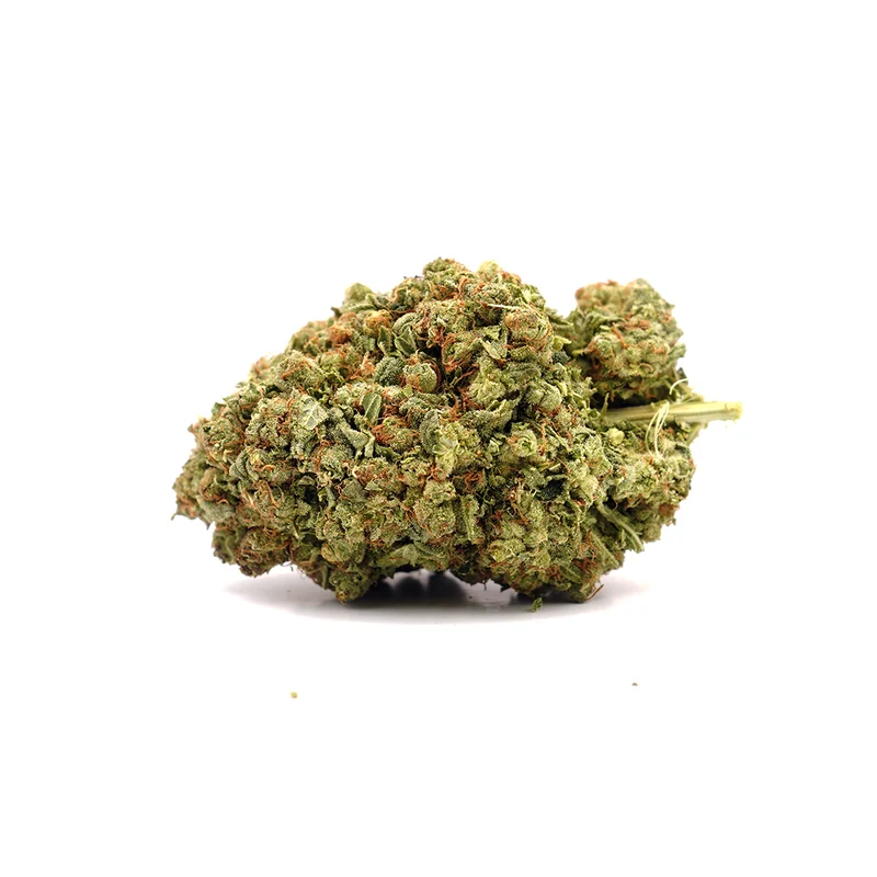 CBD congelado [Hidroponía]