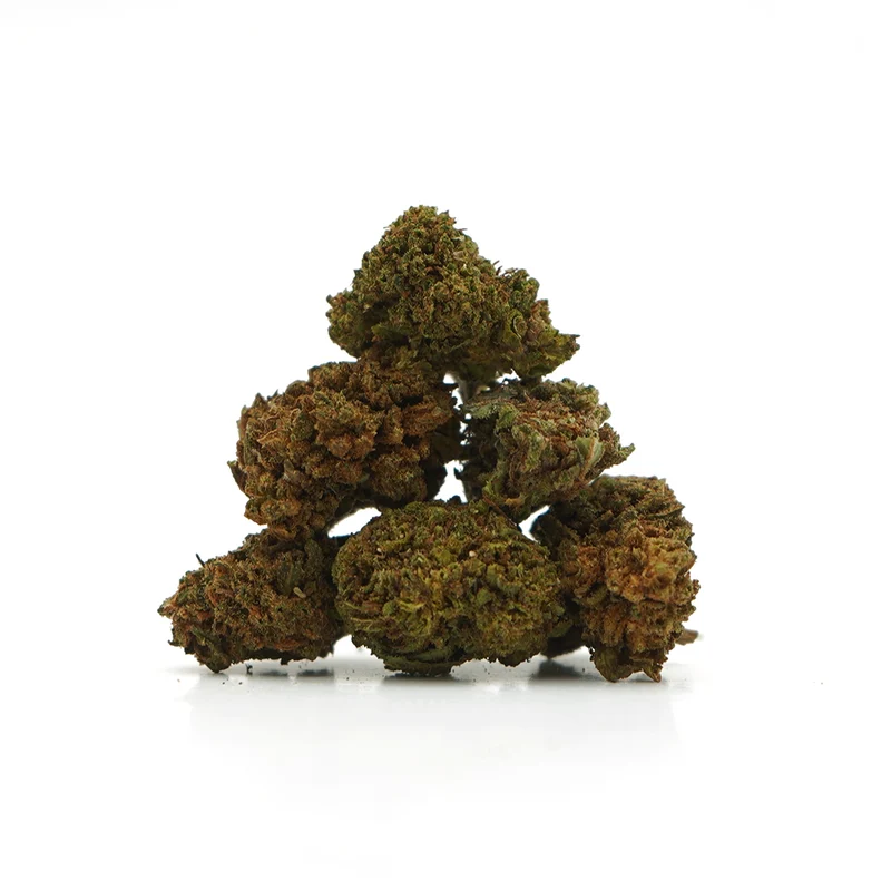 Queso Petites Têtes [Greenhouse]