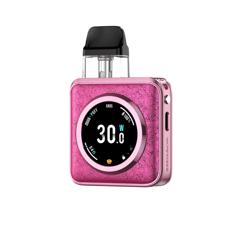 Xros 5 Nano 1600mAh - Vaporesso