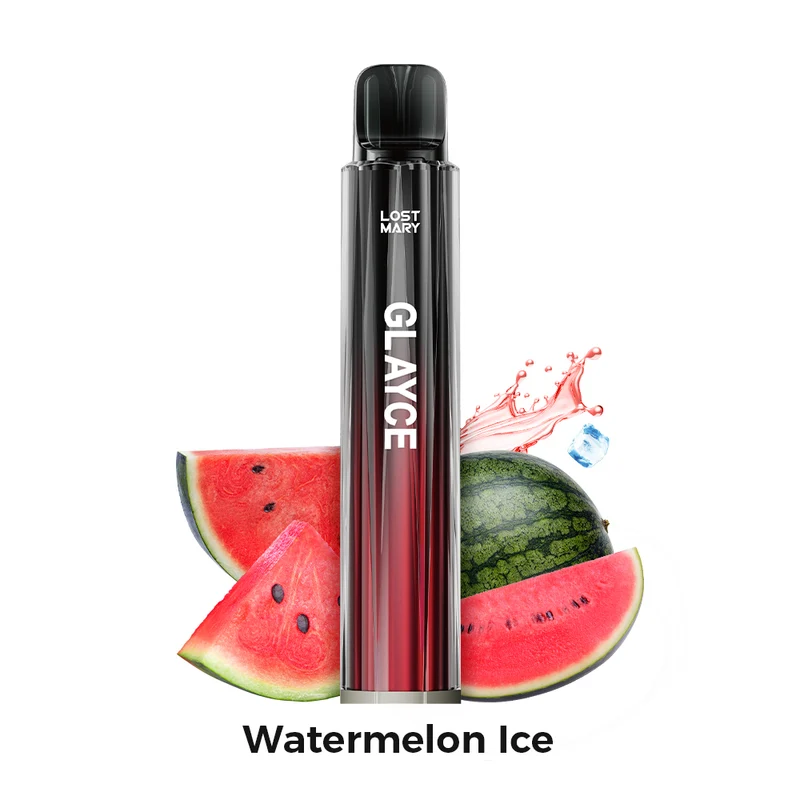 Lost Mary Tappo Glayce Watermelon Ice