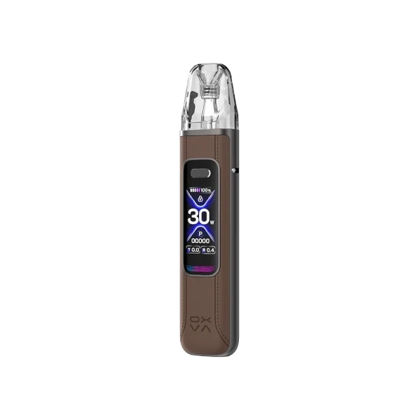 Vaper Recargable Oxva Xlim 3