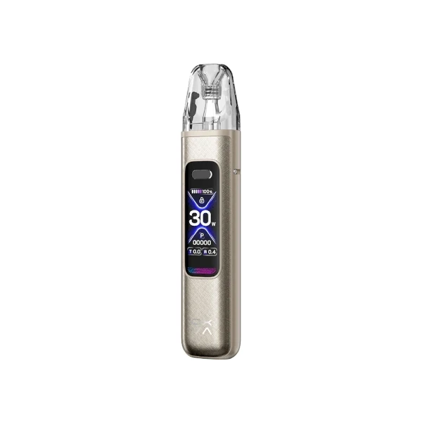 Vaper Recargable Oxva Xlim 3