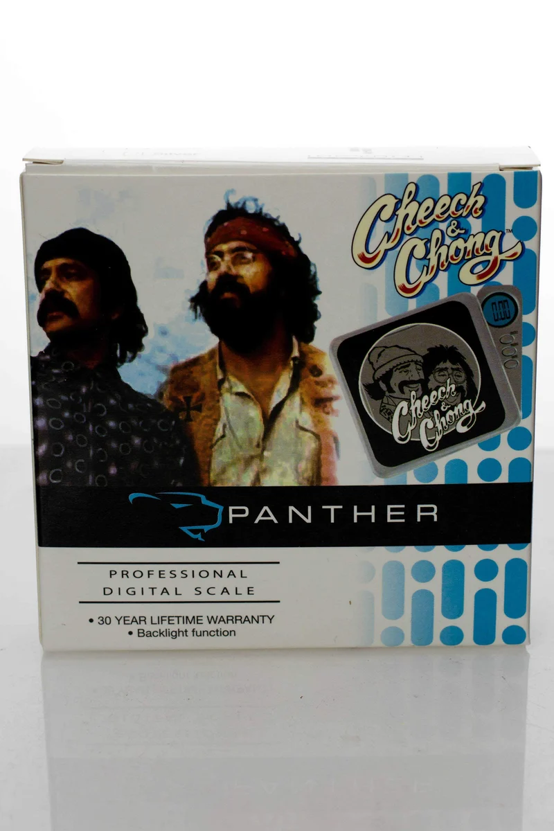 PANTHER CHCP-50