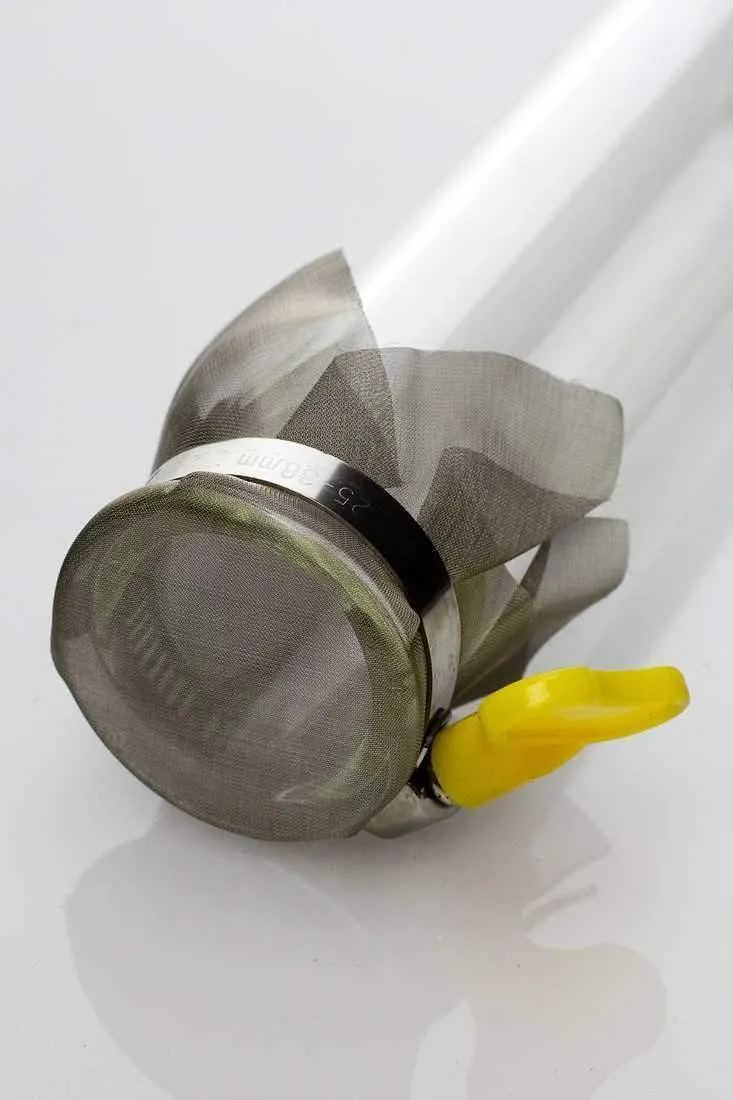Glass Extractor tube kits