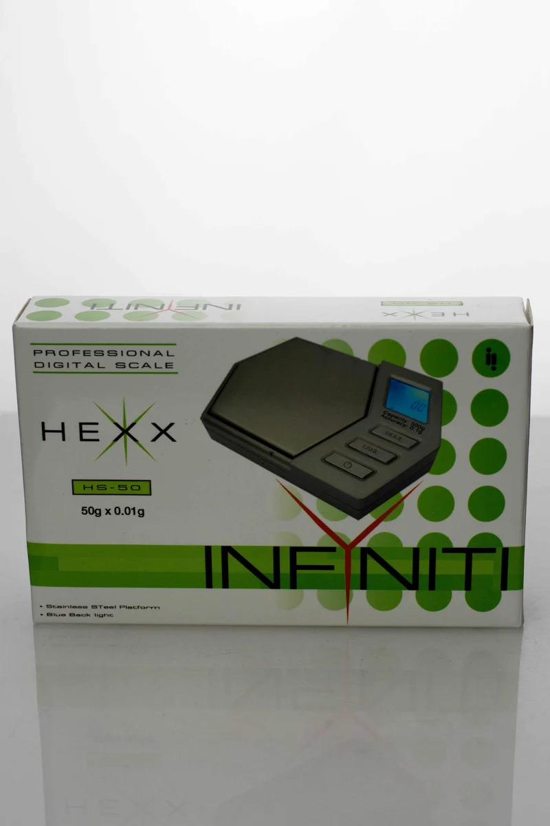 HEXX HS-50