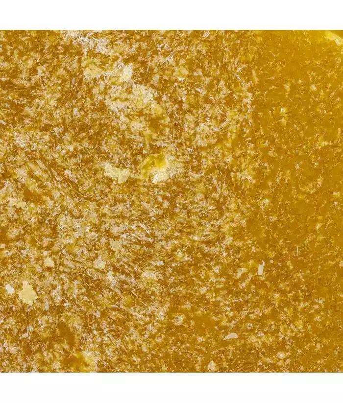 Jack Herer Crumble - 85% CBD
