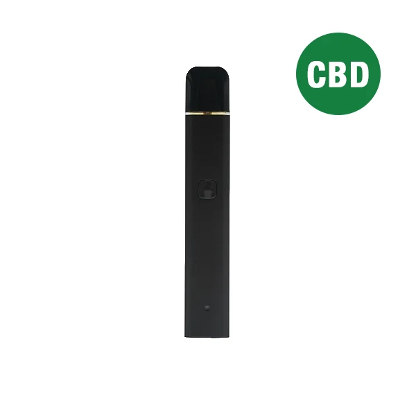 Vape pen CBD Lemon haze