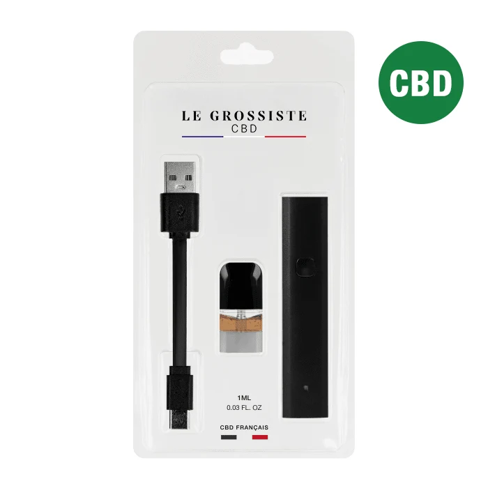 Vape pen CBD Jack Herer
