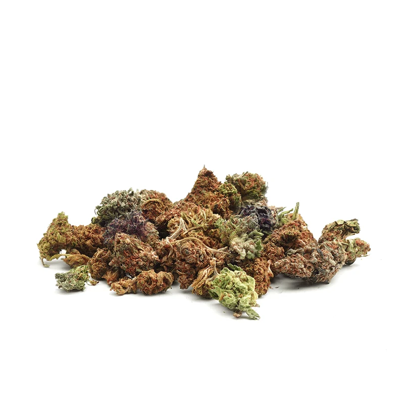 Palomitas CBD - Especial