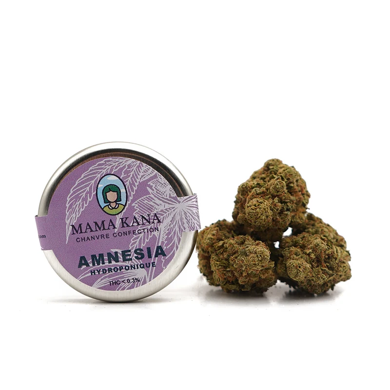 botes de 5g - Amnesia [Hidroponía]