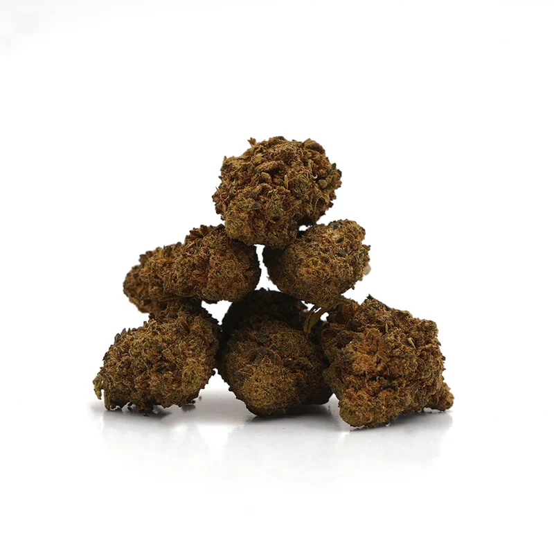 Petites Têtes OG Kush [Greenhouse]Francés