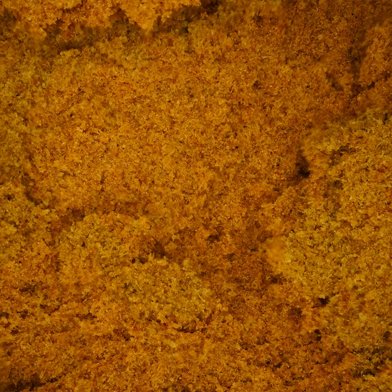 Le Jaune - Resina CBN