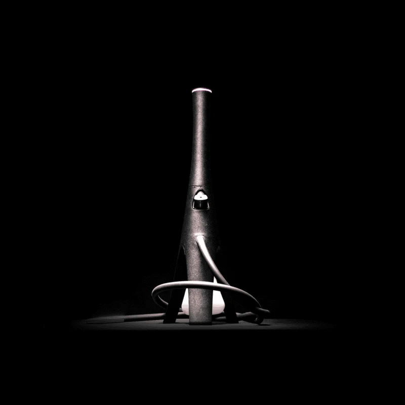 E-SHISHA NEBBEN NEBBULA PRO ONIX