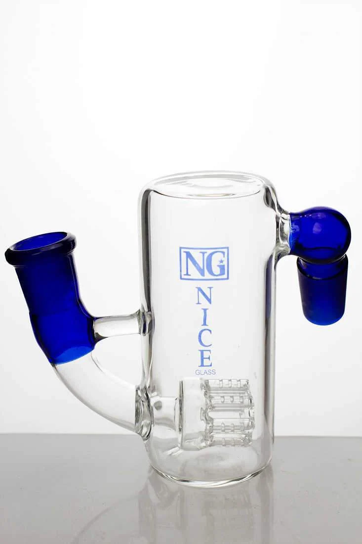 8 arms horizontal diffuser ash catchers