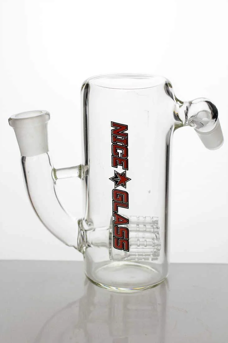 8 arms horizontal diffuser ash catchers