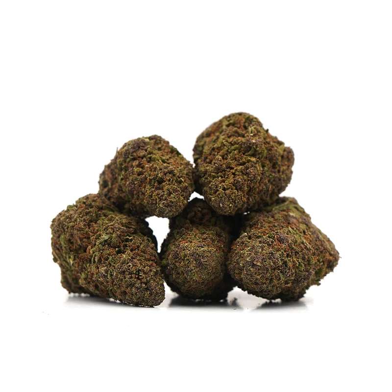 Diesel amargo [Greenhouse]