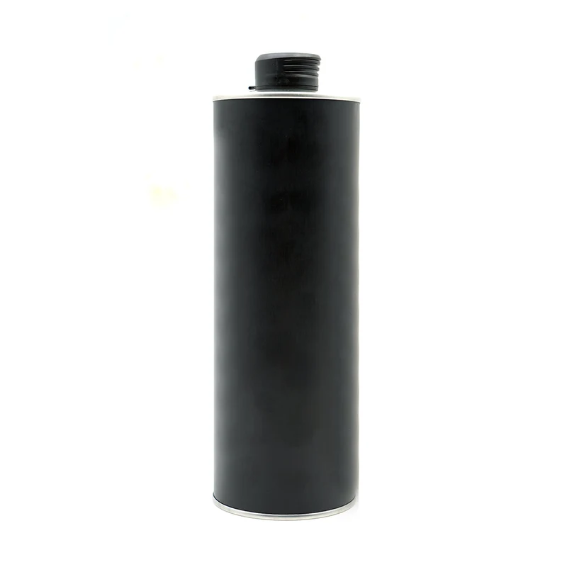 Aceites de CBD 20% por litro - Sabor menta