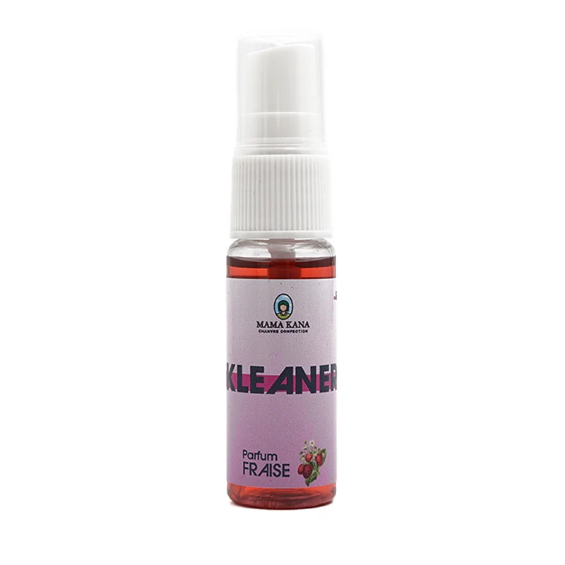 Kleaner - Anti-THC spray - Fresa