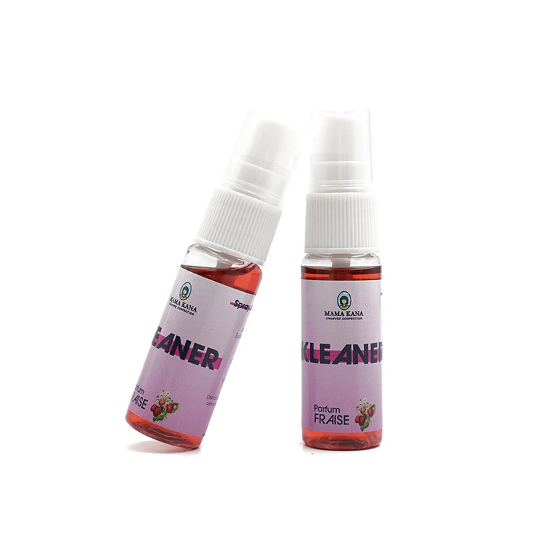 Kleaner - Anti-THC spray - Fresa