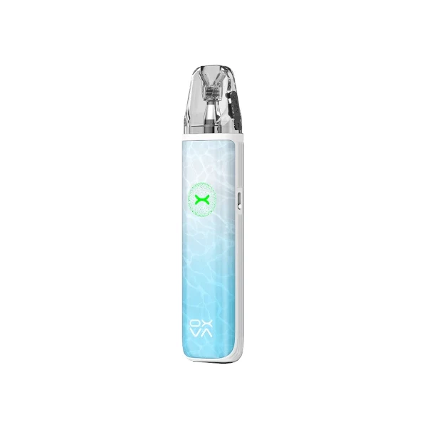 Vaper Recargable Oxva Xlim GO 2