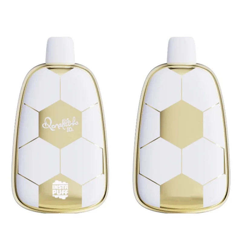 Vaper Desechable Instapuff R10 Acai Mint