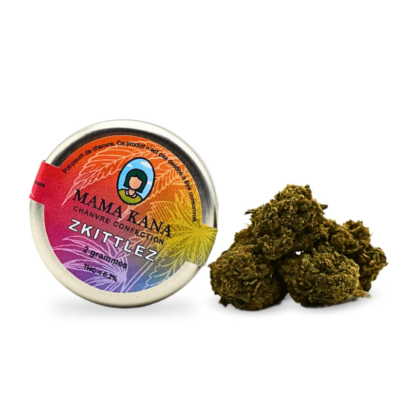 botes 5g - Zkittlez [Greenhouse]