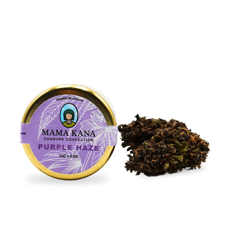 botes 5g - Purple Haze [Greenhouse]