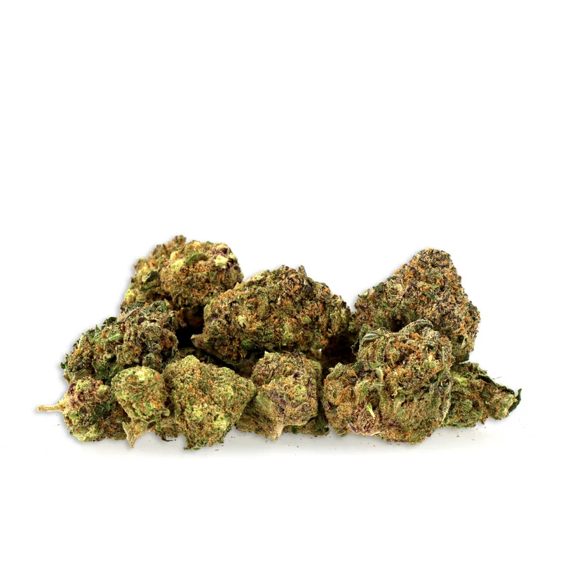 Alien Kush CBD [Hydroponic] [Hidropónico