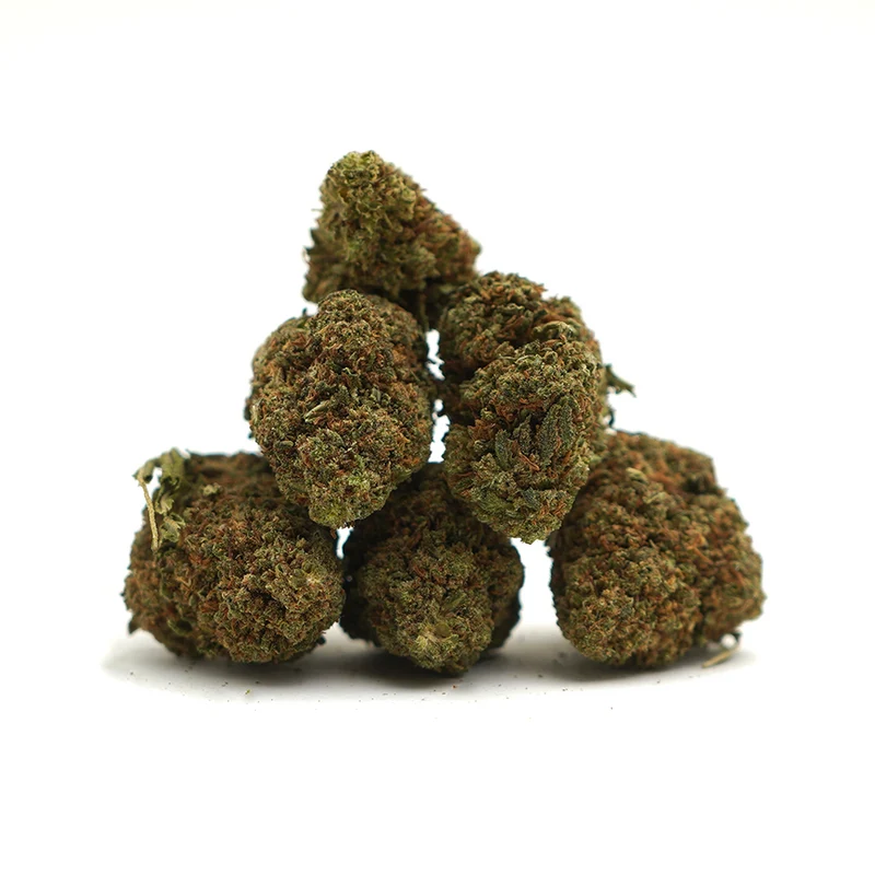Queso Real [Greenhouse]