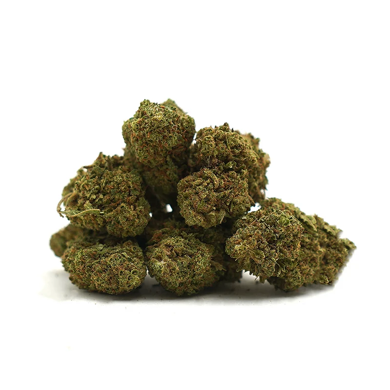 Bubba Kush CBD [Greenhouse]