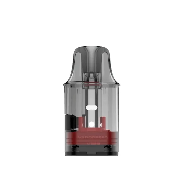 Vaporesso Vibe Replacement Pod Dual Mesh (Pack 2)