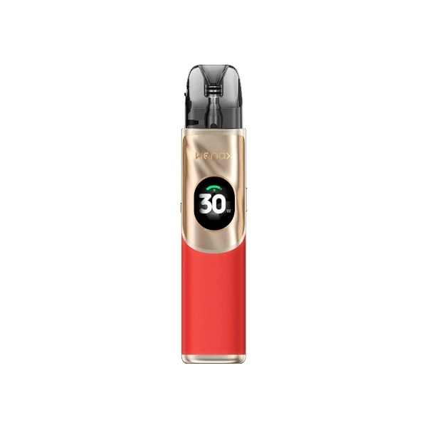 Vaper Recargable Geekvape Wenax Q2 Pod Kit