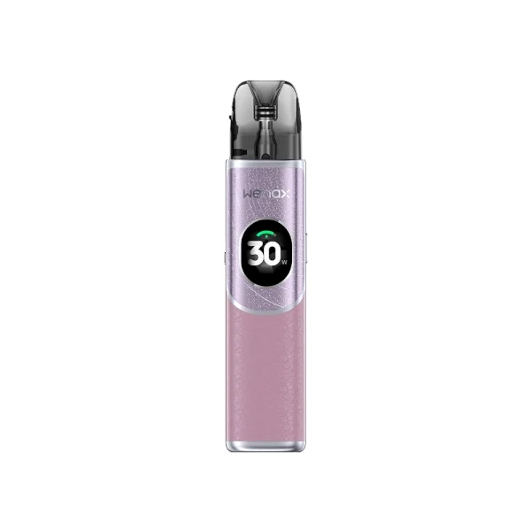 Vaper Recargable Geekvape Wenax Q2 Pod Kit