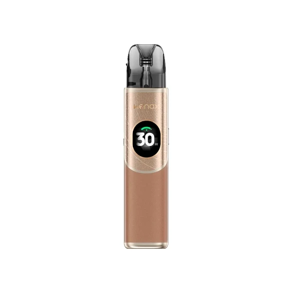 Vaper Recargable Geekvape Wenax Q2 Pod Kit