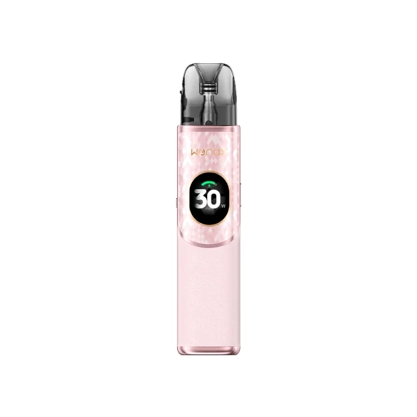 Vaper Recargable Geekvape Wenax Q2 Pod Kit