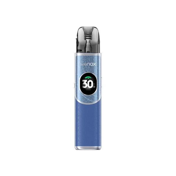 Vaper Recargable Geekvape Wenax Q2 Pod Kit