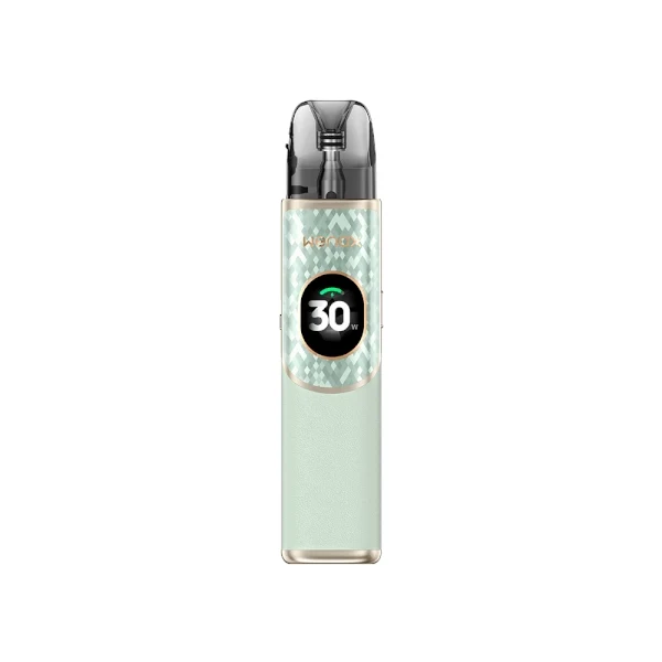 Vaper Recargable Geekvape Wenax Q2 Pod Kit